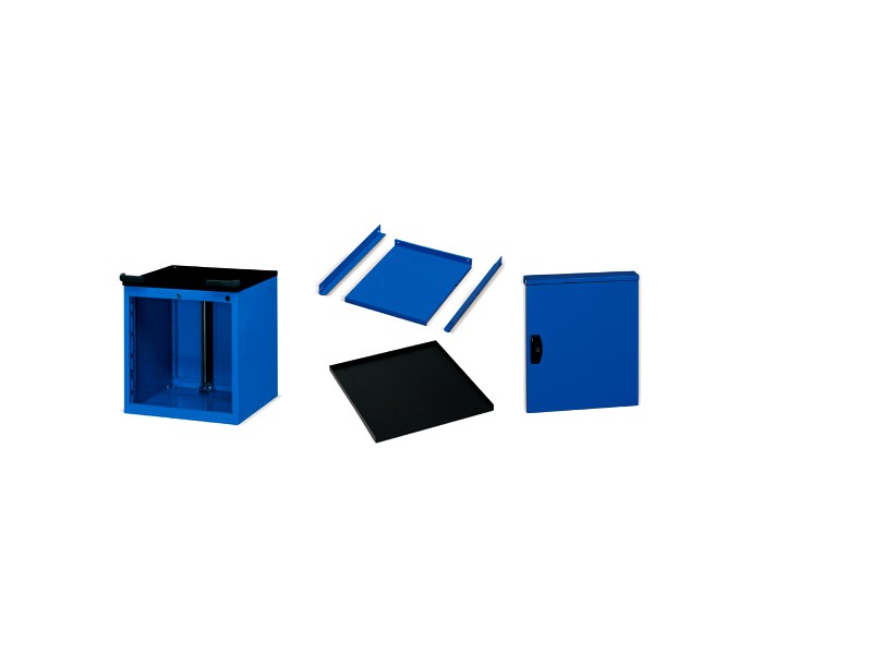 componenti per armadi a cassetti 564x600 mm